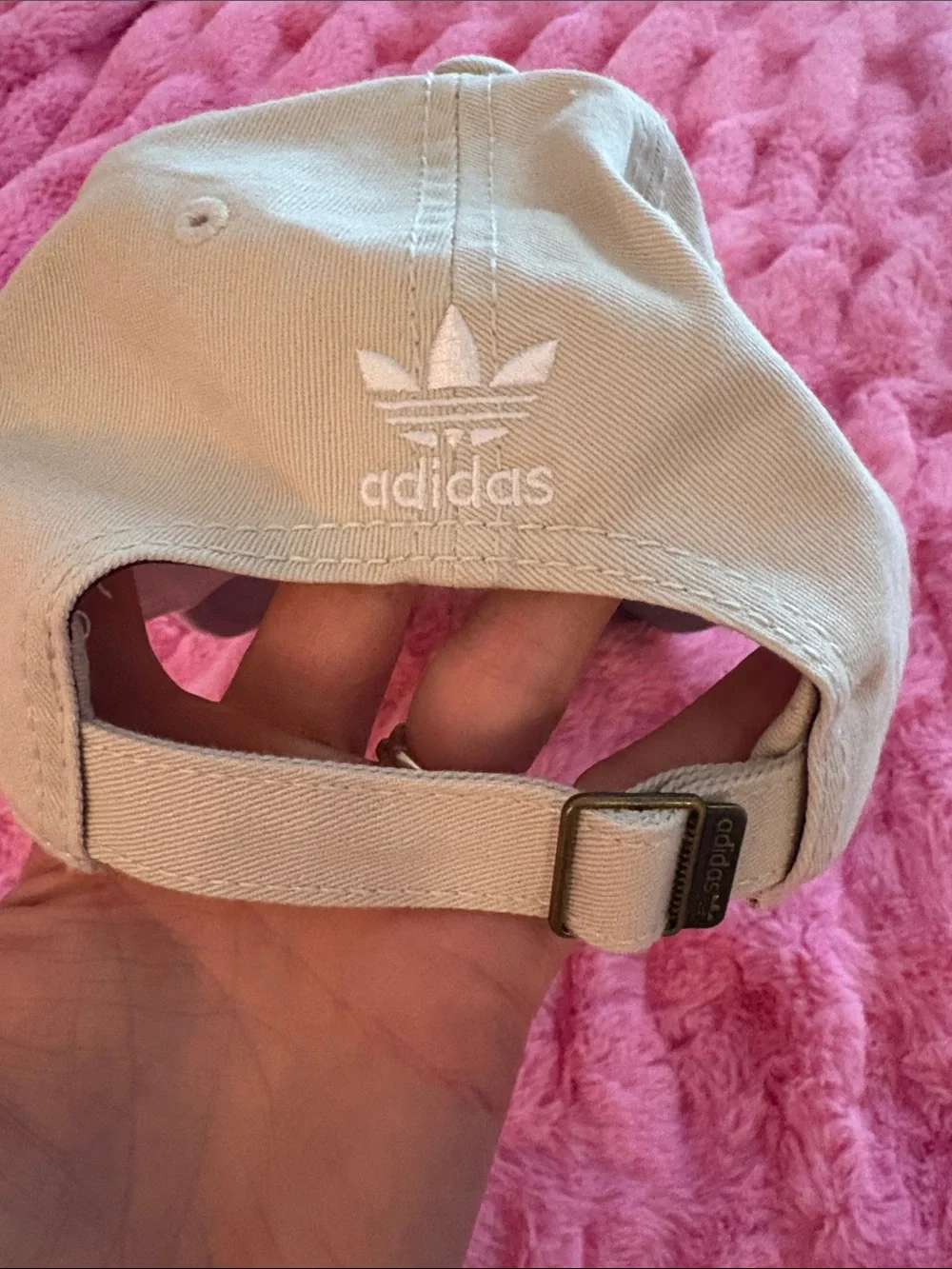 Women’s Adidas hats